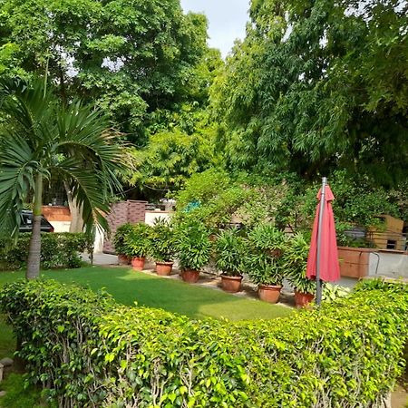 Vintage Villa By Keymagics Gurgaon Exterior photo