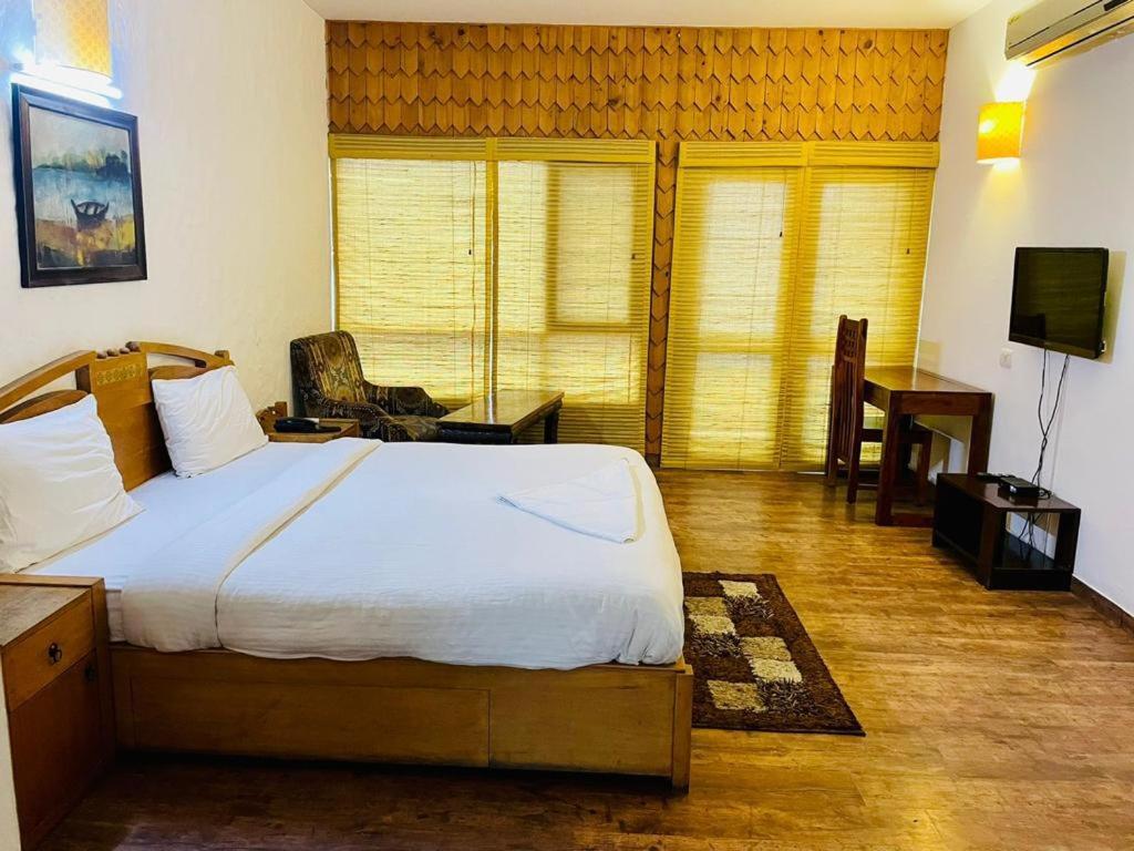 Vintage Villa By Keymagics Gurgaon Exterior photo